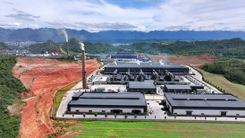 發電量和工業增加值“脫節”，或源于經濟結構轉型升級