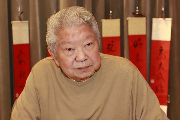 【逝者】蔡澜辞世，他让高级餐饮更普世