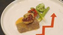 香港领衔、上海北京紧随，界面新闻发布2025食界精致餐饮城市投资指数