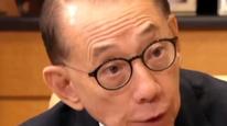 英皇欠下166亿港元巨债，杨受成再次身陷商业危机，谢霆锋容祖儿均为其旗下艺人