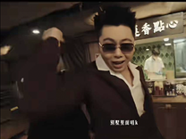 凭《大展鸿图》排名超越周杰伦，说唱歌手揽佬回应“赚了1.2亿”