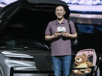 豪赌乐道L90，蔚来背水一战