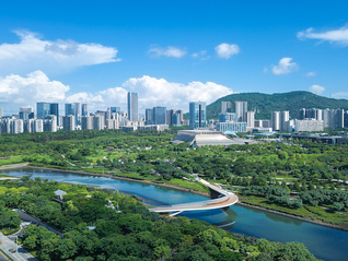 深圳土地拍卖热度飙升!招商蛇口溢价86%,成功抢得前海“迷你”宅地