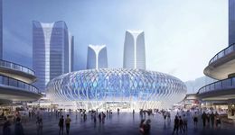 1个商铺7个人抢，义乌外贸的新地标卖爆了