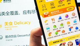 外卖烧钱大战，烧不出赢家