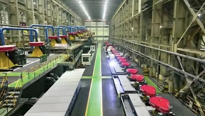 【追踪】6名大学生参观选矿厂时不幸遇难，他们参加的是什么实习？
