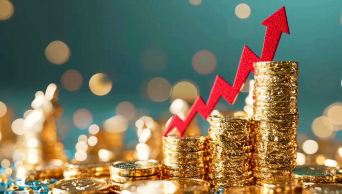 高盛年内第三次上调MSCI中国指数目标点位,预计未来一年有11%上涨空间