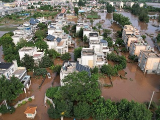 北京强降雨已致30人遇难：其中密云28人，全市累计转移80332人