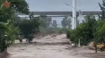 北京全市因灾死亡30人，北部山区损失严重，本轮极端强降雨造成重大灾害