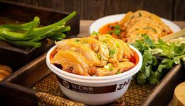 肉制品龙头一年要开100家线下熟食店，赢面大不大？
