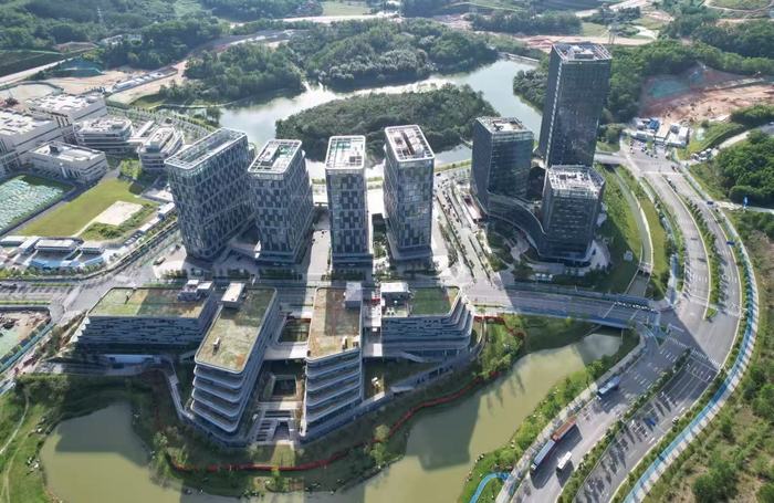 广州开发区强化资本支持,100%容亏率刷新国资基金“天花板”