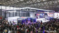 科技产品有何亮点？探展ChinaJoy2025