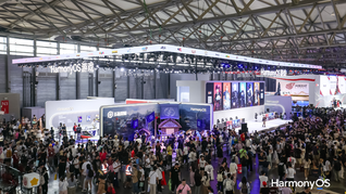 ƼƷк㣿̽չChinaJoy2025