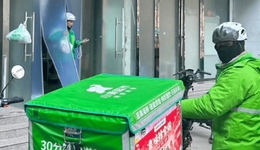 美团“最争气”小儿子，要跟盒马抢饭吃
