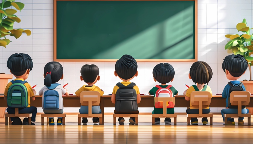 直通部委｜免费学前教育政策预计今秋惠及1200万人 七部门发文推动脑机接口产业发展
