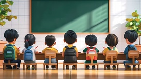 直通部委｜免费学前教育政策预计今秋惠及1200万人 七部门发文推动脑机接口产业发展