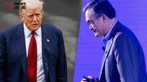特朗普喊话英特尔CEO必须立即辞职，陈立武上任不到五个月