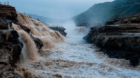 黄河已实现连续26年不断流，干流累计供水超5600亿立方米