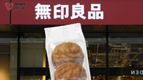 日本无印良品召回问题铜锣烧，中国多个电商平台有售