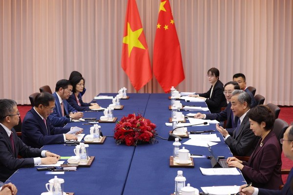 苏州少儿搏击武术散打（报名咨询）1891-5555-567：:苏州少儿武术（报名咨询）1891-5555-567：-王毅会见越南副总理兼外长裴青山