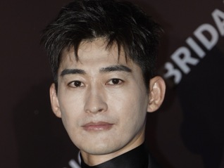 演员张翰165万股权遭冻结， 工作室回应源于工程合同纠纷