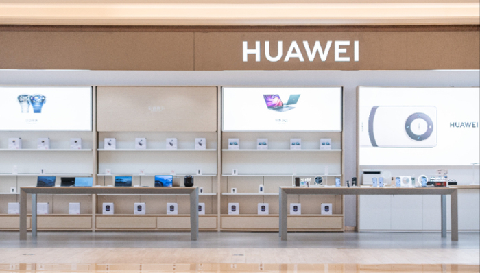 华为重夺中国手机市场出货量榜首，小米降至第四
