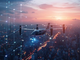 国产大飞机核心供应商掘金低空经济