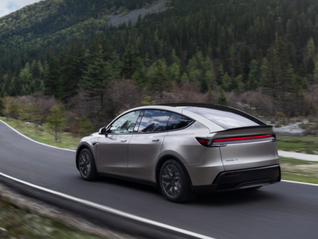 ˹Model Y Lۼ33.9Ԥ9½