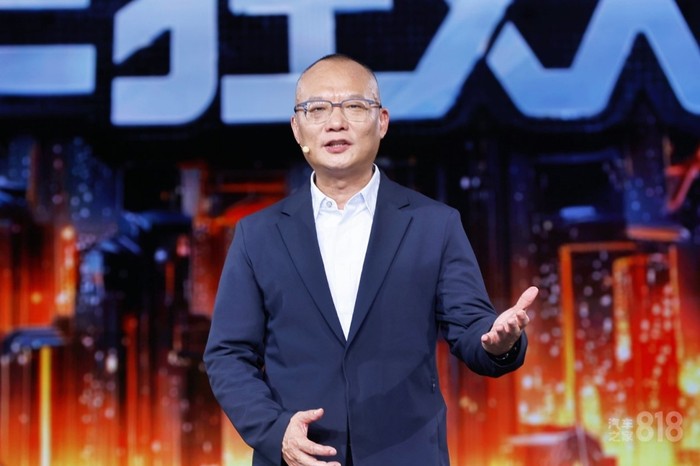 “AI+出海”，汽车之家的二十年征途