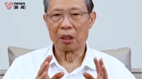 钟南山：AI能预测下一个X疾病最可能是哪些