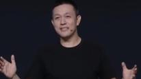 蔚来李斌：增程大三排SUV黄金时代正在过去
