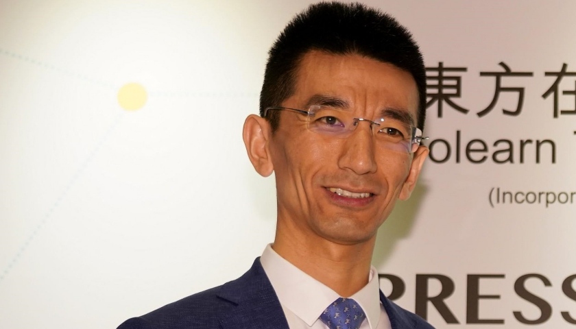 东方甄选前CEO孙东旭或将离职？知情人士：在休假，没有离职计划