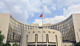 央行连续六个月加量续作MLF，继续展现适度宽松货币政策取向