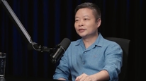 何小鹏谈小鹏汽车命名：因没拿下橙子汽车商标，“好多好朋友真心劝我改名”