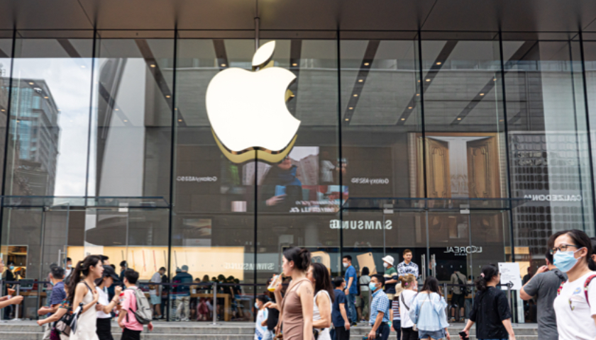 799美元起！iPhone17全系价格曝光 