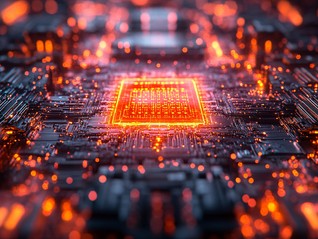 我国超导量子芯片新突破：“天目2号”百比特芯片实证“热”拓扑边缘态