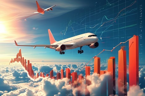 春秋航空上半年盈利11.69亿，三大航仍未扭亏