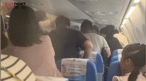 厦门航空通报“充电宝起火致航班延误”