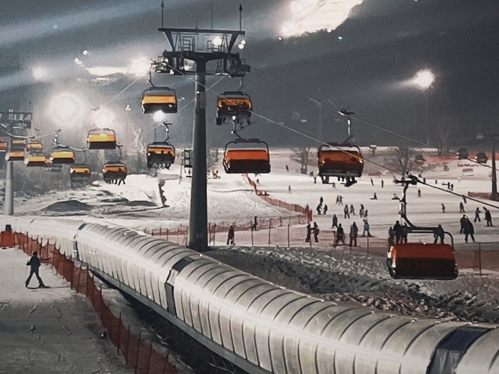 万科冰雪梦碎,“文旅+地产”模式面临终局?