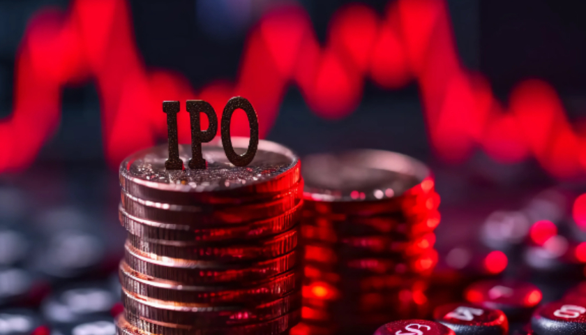 90后富二代接棒 好想来年入323亿冲刺IPO