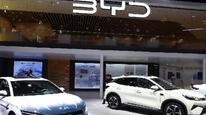 比亚迪告自媒体侵权案终审胜诉，201万元赔偿金已执行到账