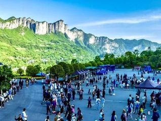 试运行33天后，湖北恩施大峡谷景区叫停VIP“优速通”服务