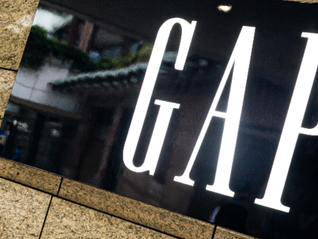 GAP宣布进军美妆市场，将在旗下Old Navy门店推出美妆和个护产品
