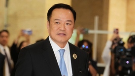 泰国选出了新总理，但下议院解散也不远了