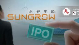 2800亿阳光电源港股IPO，背后“安徽首富”曾28次质押股权