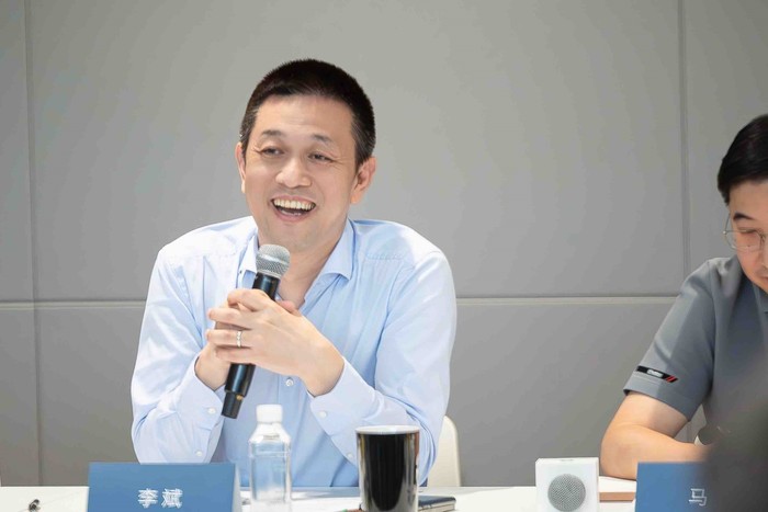 十年蓄力 蔚来在纯电拐点起跳
