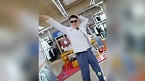 前浙江首富直播间跳团舞，难挽美特斯邦威营收大跌，浙江休闲服饰三巨头半年赚4亿