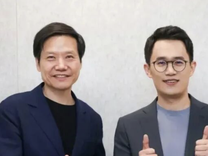 王腾，终究难成小米“继承者”