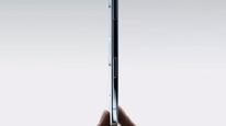 史上最薄iPhone发布，厚度仅5.6毫米，卢伟冰评“手机形态变化大年”