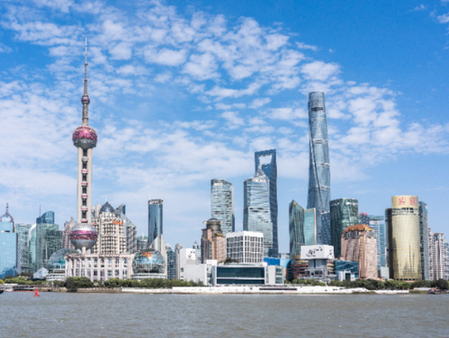 李芸：外滩大会是上海面向全球金融科技“金名片”